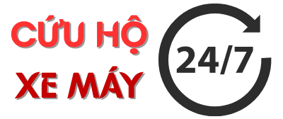 Cứu hộ xe máy Hà Nội 247